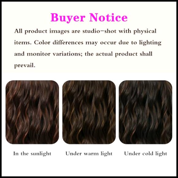 Synthetic Wavy Bob Wig With Air Bangs Shoulder Length Cosplay Party Wear